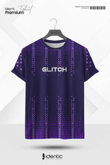 Identic Glitch T-shirt